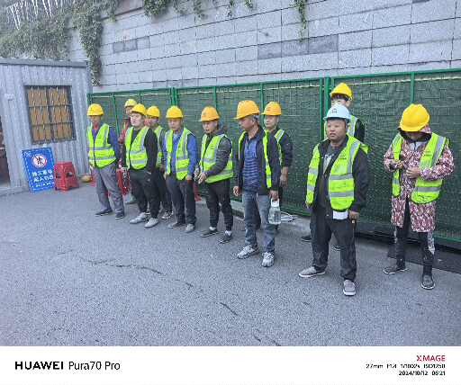 迁安公路下沉注浆施工单位
